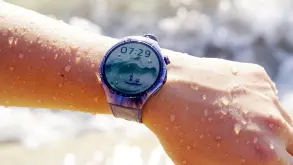 HUAWEI WATCH 5: Ένα βήμα πιο κοντά στο μέλλον