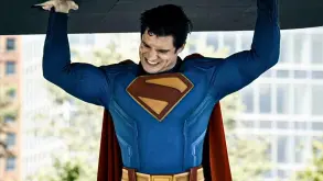 David Corenswet: Η στολή του Superman ήταν “στενή” γιατί είχε γίνει…τούμπανο!