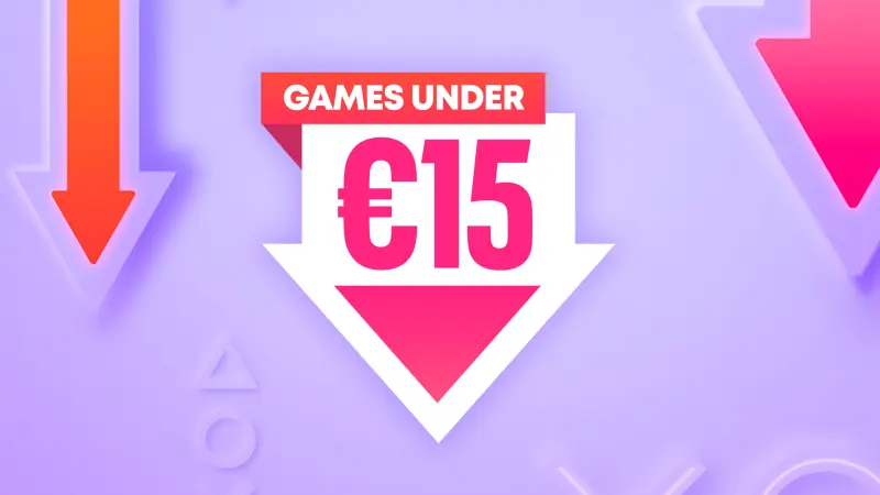 Games κάτω των €15 που θα βρείτε τώρα στο PlayStation