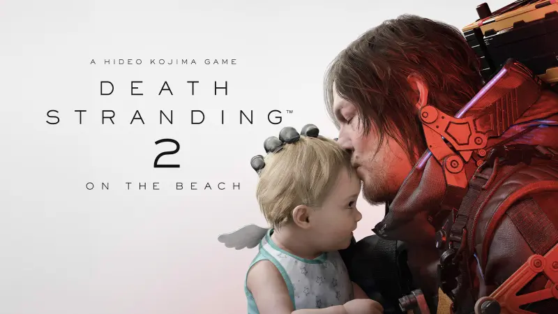 Death Stranding 2: On the Beach Review – “Death won’t tear us apart”