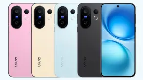 Η vivo έκανε την έκπληξη σε όσους θέλουν μικρά τηλέφωνα!