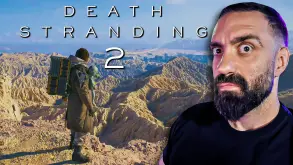 Η πρώτη ώρα του Death Stranding 2: On the Beach! | ΝΕΟ ΒΙΝΤΕΟ – NEO LEVEL 1
