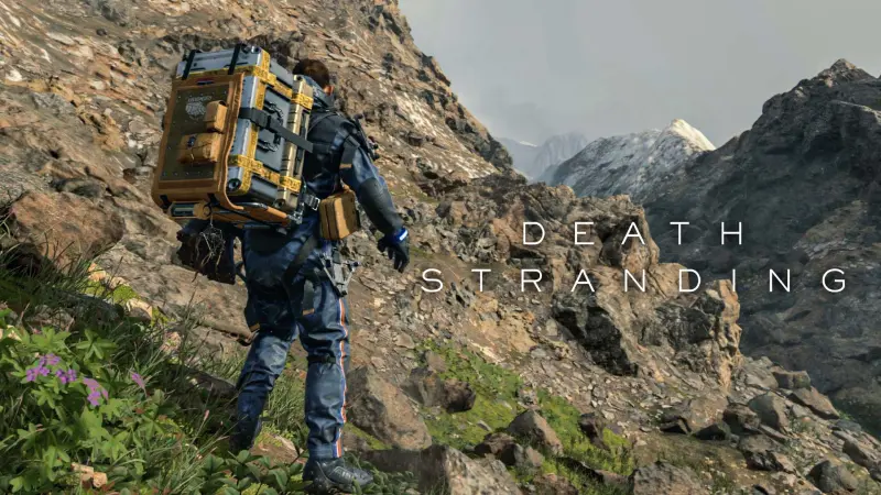 Δείτε αυτό το βίντεο πριν παίξετε το Death Stranding 2: On the Beach