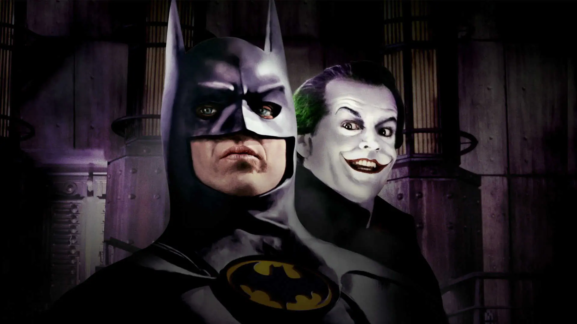 36 χρόνια πριν, ο Tim Burton καθιέρωσε τον Batman ως σκοτεινό κινηματογραφικό ήρωα