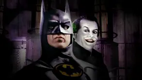 36 χρόνια πριν, ο Tim Burton καθιέρωσε τον Batman ως σκοτεινό κινηματογραφικό ήρωα