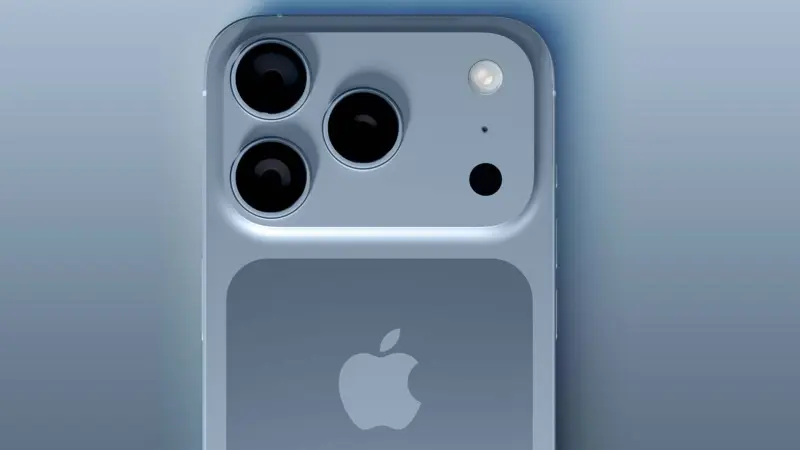 Το iPhone 17 Pro έρχεται με μια σημαντική αλλαγή!