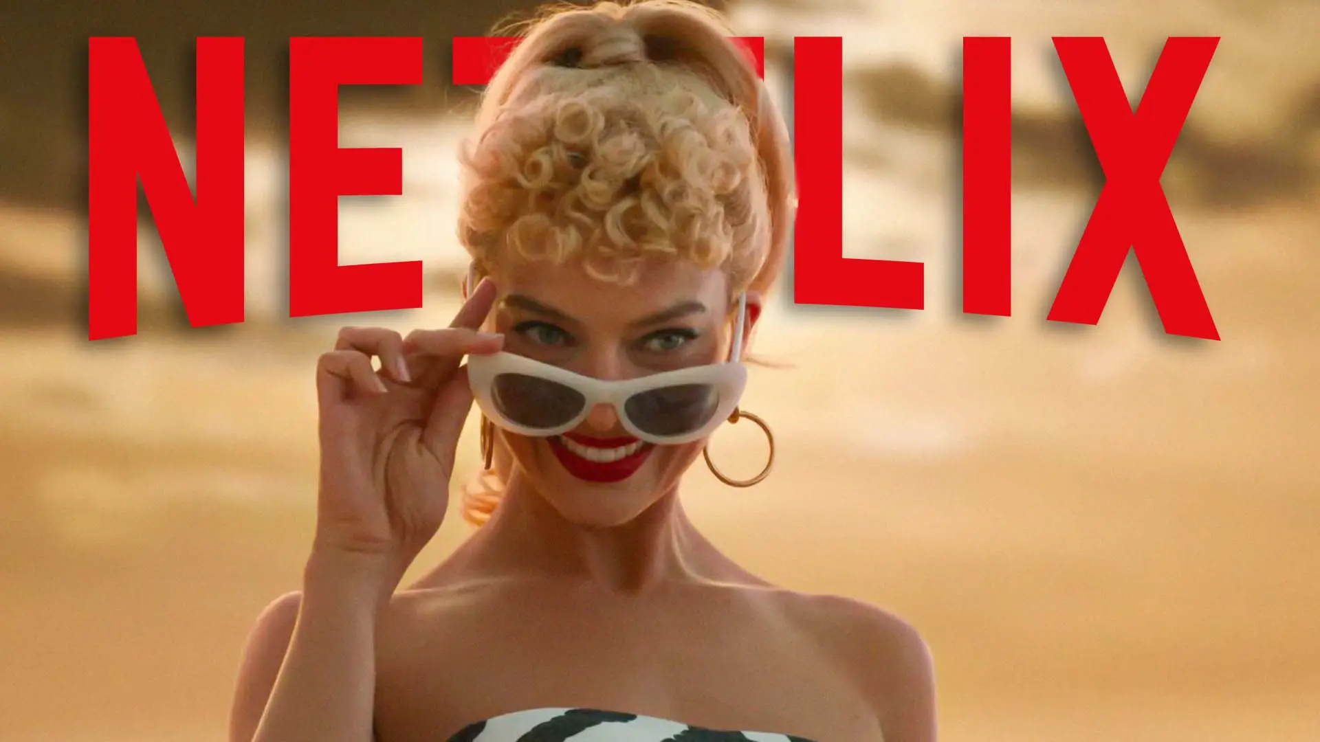 Η Barbie έρχεται στο Netflix
