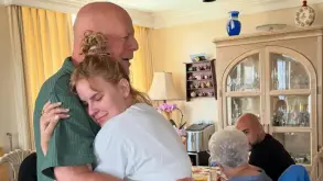 Η κόρη του Bruce Willis μοιράζεται νέες συγκινητικές φωτογραφίες