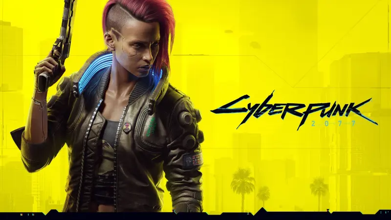 Καθυστερεί το νέο update του Cyberpunk 2077