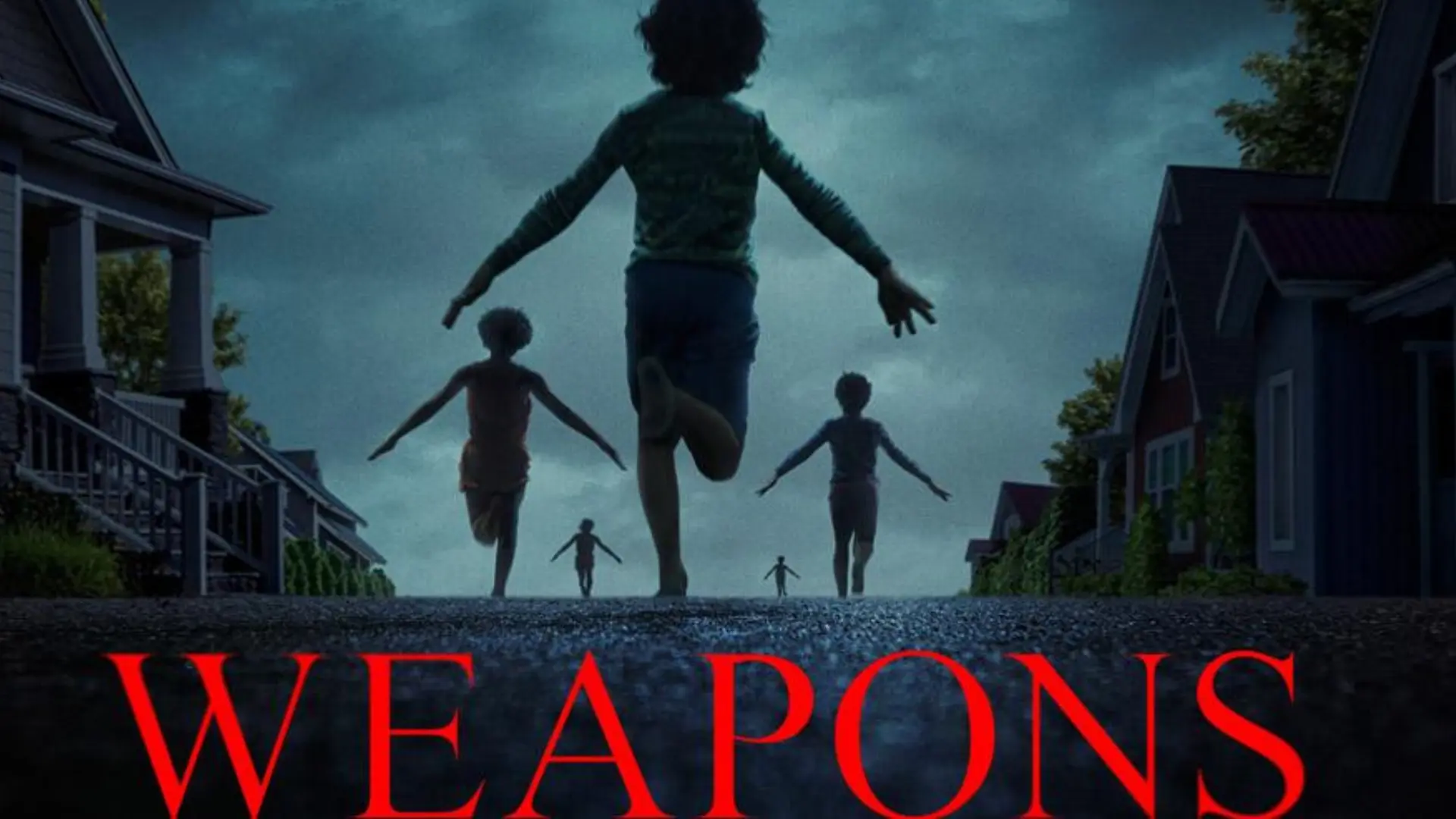 Weapons: Νέο trailer για μια από τις πιο ενδιαφέρουσες horror ταινίες του καλοκαιριού