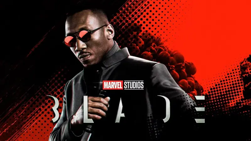 Blade: “Πες στην Marvel ότι είμαι έτοιμος”