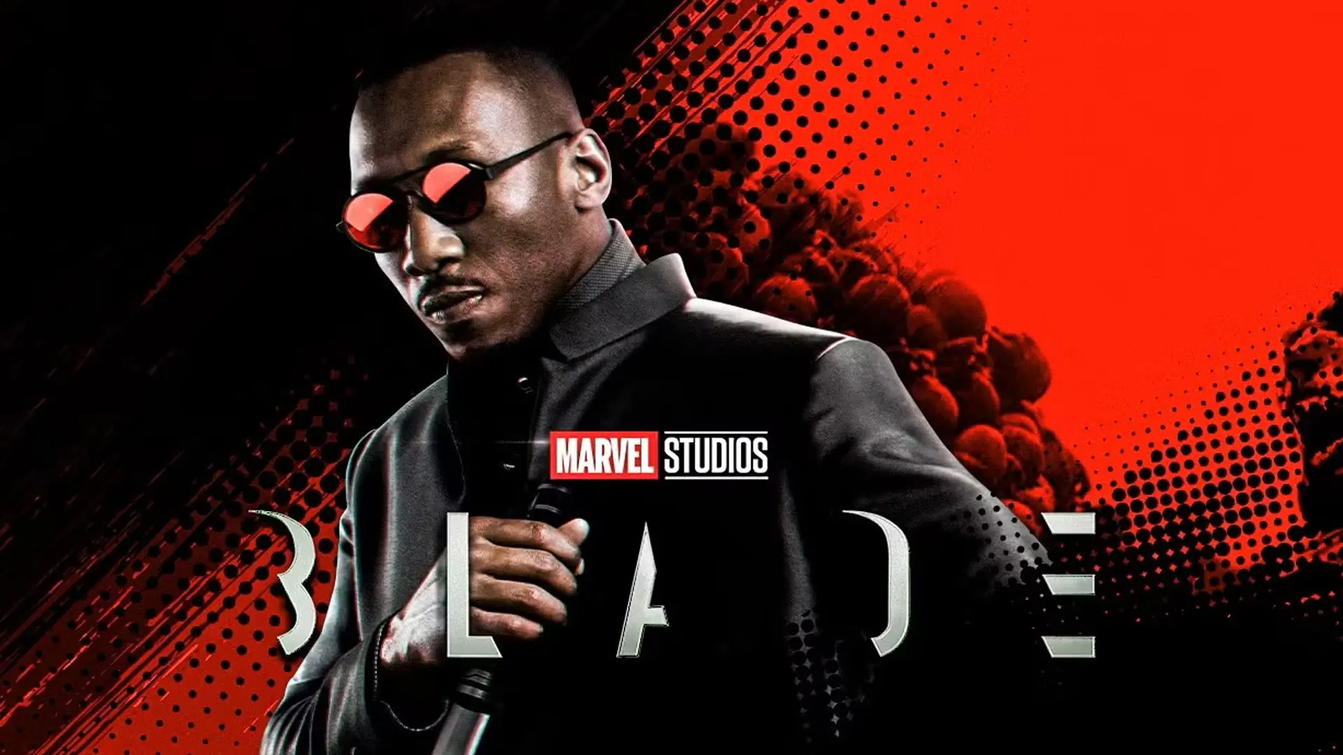Blade: “Πες στην Marvel ότι είμαι έτοιμος”