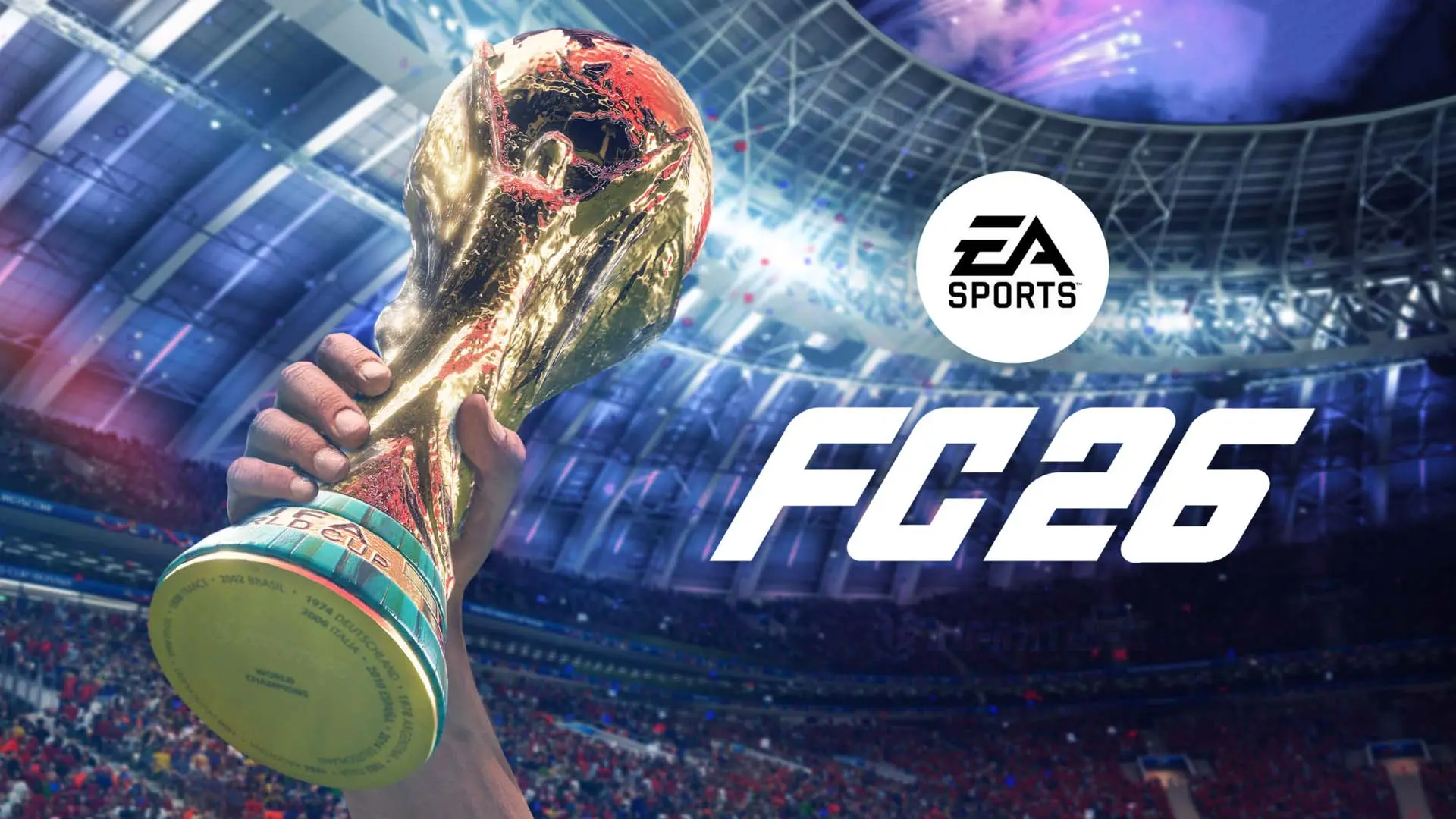 Ευχάριστα νέα για το EA Sports FC 26!