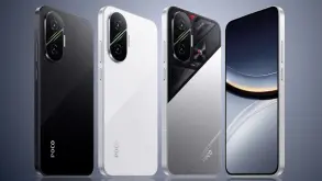 Ανακοινώθηκε το Poco F7 στα €399 με Snapdragon και τεράστια μπαταρία!