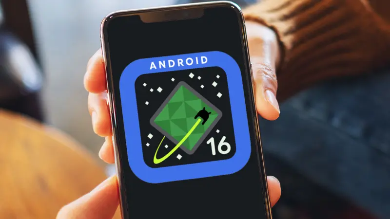 Αλλάζει η εφαρμογή του τηλεφώνου στο Android 16