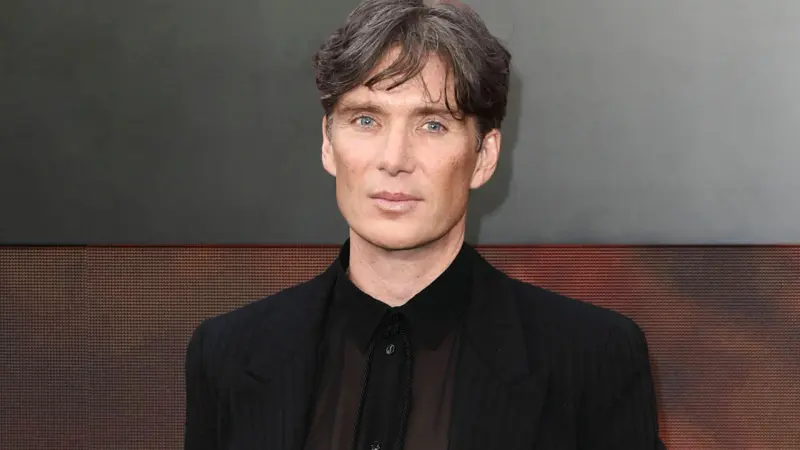 Πρώτη ματιά στη νέα ταινία του Cillian Murphy