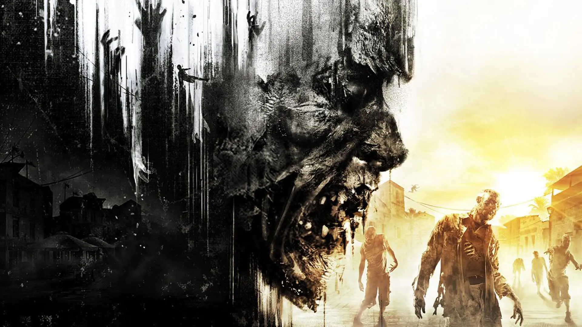 Έρχεται μεγάλο update για το πρώτο Dying Light