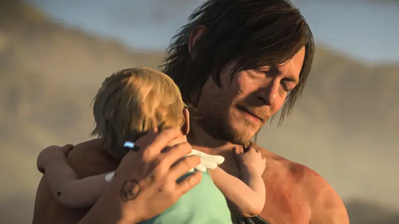 Πόσες ώρες διαρκεί το Death Stranding 2: On The Beach;