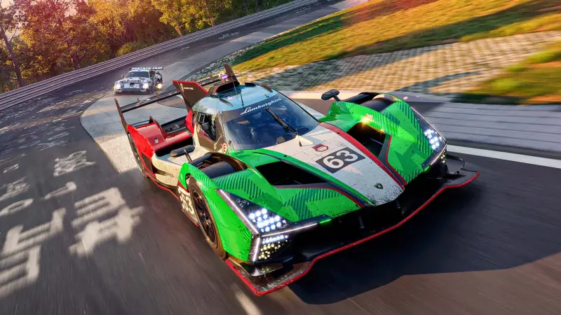 Project Motor Racing – Το νέο μεγάλο όνομα δίπλα στα Forza και Gran Turismo – Ημερομηνία και trailer