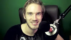 Ο PewDiePie αποχωρεί από τη δεκάδα του YouTube για πρώτη φορά μετά από 12 χρόνια