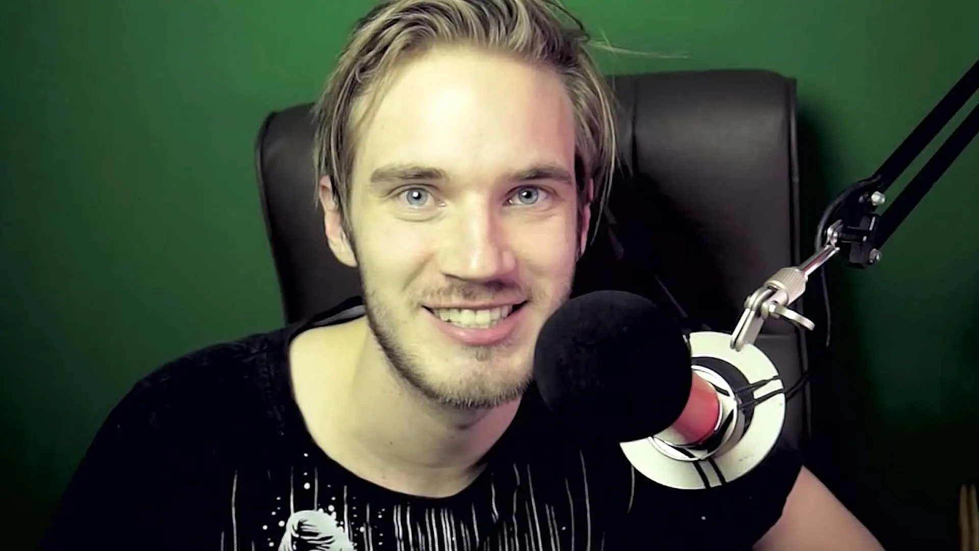 Ο PewDiePie αποχωρεί από τη δεκάδα του YouTube για πρώτη φορά μετά από 12 χρόνια