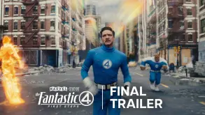 Το τελικό trailer του The Fantastic Four: First Steps έχει Galactus, Silver Surfer, Pedro Pascal και ό,τι άλλο φαντάζεστε!