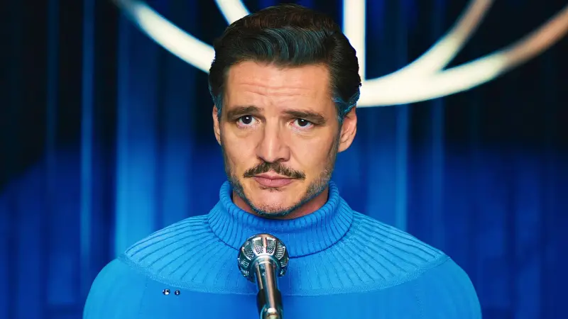 Pedro Pascal: Μιλά για τις αντιδράσεις του κοινού στο ρόλο του στο Fantastic Four