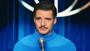 Pedro Pascal: Μιλά για τις αντιδράσεις του κοινού στο ρόλο του στο Fantastic Four