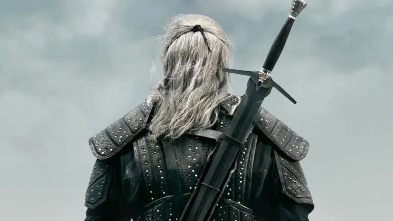 Ο δημιουργός του Witcher υπόσχεται νέο βιβλίο και ρίχνει σπόντα στον  Martin!
