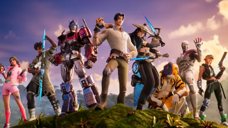 Fortnite: Το FTC θα κάνει refund πάνω από $126 εκατομμύρια στους παίκτες
