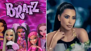 Έρχεται η live-action ταινία των Bratz μετά την επιτυχία του Barbie - Η Kim Kardashian θα είναι η κακιά!