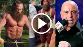 Συνελήφθη ο γνωστός influencer “Liver King” – Απειλούσε τον Joe Rogan