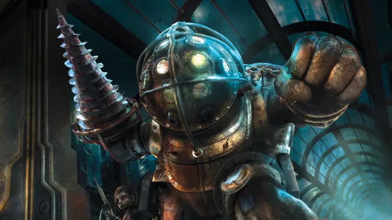 Φανταστικό πακέτο με όλα τα Mafia και BioShock παιχνίδια στα 15 ευρώ!