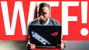 Το πιο “WTF!“ πράγμα που έχω δει! | ROG STRIX SCAR 18 REVIEW