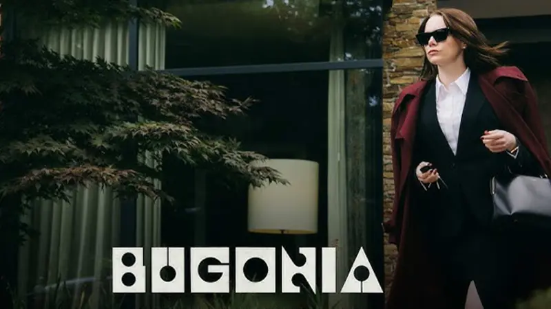 Bugonia: Κυκλοφόρησε το teaser της νέας ταινίας του Γιώργου Λάνθιμου (ΒΙΝΤΕΟ)
