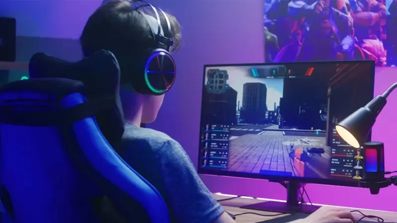 Έρευνα δείχνει πως ακόμη και τα πιο βίαια video games μειώνουν το άγχος