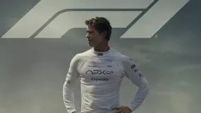 F1 Review: Μία από τις πιο διασκεδαστικές ταινίες του 2025