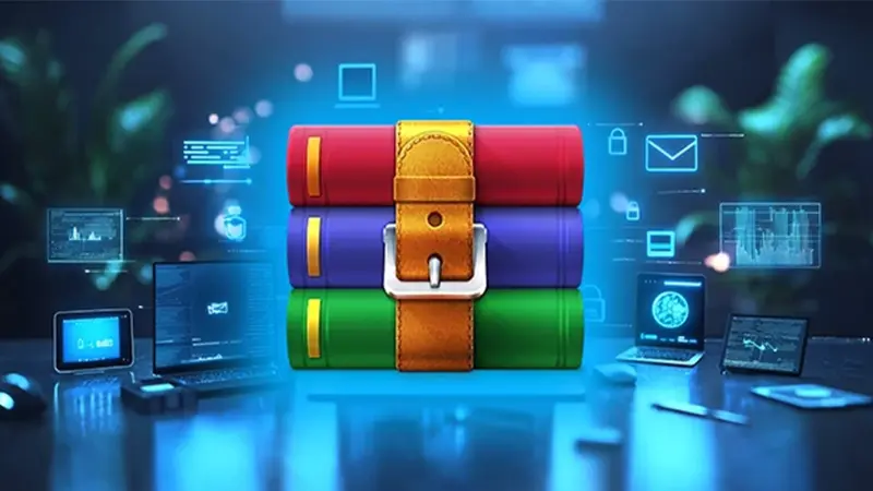 Εντοπίστηκε ευπάθεια υψηλού κινδύνου στο WinRAR - Αναβαθμίστε τώρα!
