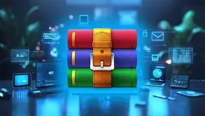 Εντοπίστηκε ευπάθεια υψηλού κινδύνου στο WinRAR - Αναβαθμίστε τώρα!