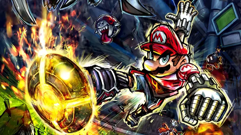 Αυτό είναι το επόμενο παιχνίδι του GameCube που έρχεται στο Switch 2