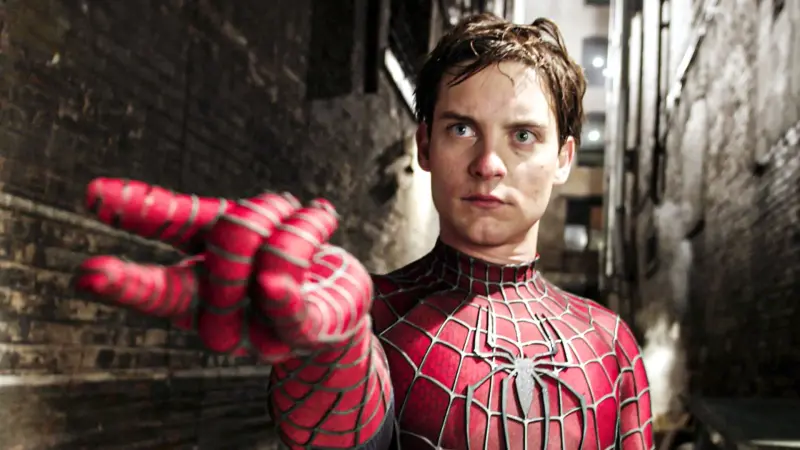 Απίστευτο: Το Spider-Man 2.1 με τον Tobey Maguire θα παίξει στους κινηματογράφους!