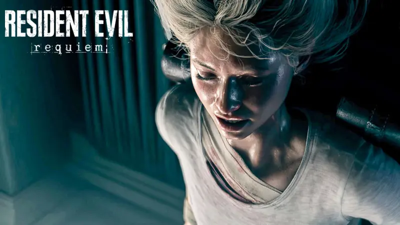 Το Resident Evil Requiem διαδραματίζεται 30 χρόνια μετά το Resident Evil 2