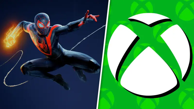 Τα παιχνίδια του PlayStation για το PC έφτασαν στο…Xbox PC app