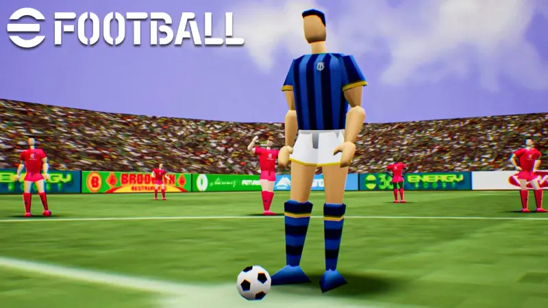 Η νοσταλγία “βαράει κόκκινο” με το νέο update του eFootball! (ΒΙΝΤΕΟ)