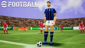 Η νοσταλγία “βαράει κόκκινο” με το νέο update του eFootball! (ΒΙΝΤΕΟ)