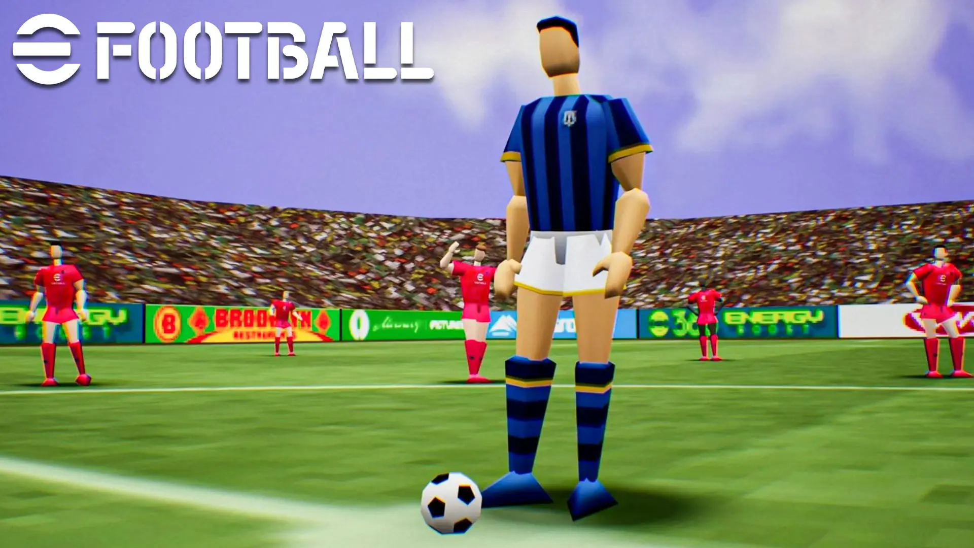 Η νοσταλγία “βαράει κόκκινο” με το νέο update του eFootball! (ΒΙΝΤΕΟ)