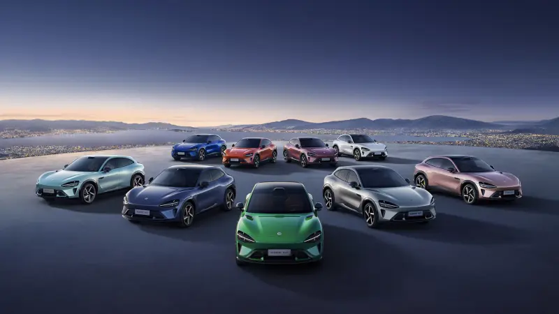 Νέα εποχή για την Xiaomi: Γνωρίστε το πρώτο SUV της εταιρίας!