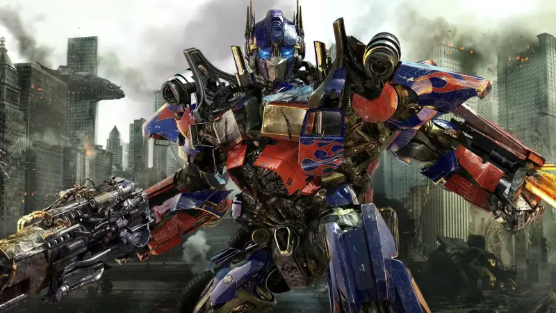 ΦΗΜΗ: Έρχεται νέο Transformers από τον Michael Bay!
