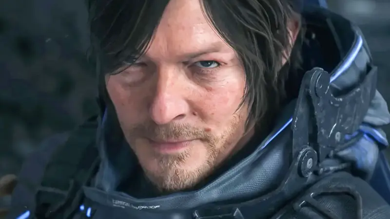 Κυκλοφόρησε το επίσημο soundtrack του Death Stranding 2: On the Beach σε Spotify και Apple Music