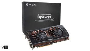 Η EVGA και ο K|NGP|N έσπασαν τρία παγκόσμια ρεκόρ του 3DMark
